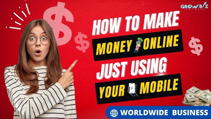 How To Make Money Online As A Students in Hindi छात्रों के लिए ऑनलाइन पैसे कमाने के तरीके 1 How To Make Money Online As A Students in Hindi