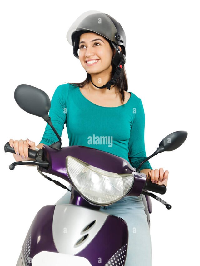 Free Scooty Yojana 2024 Maharashtra