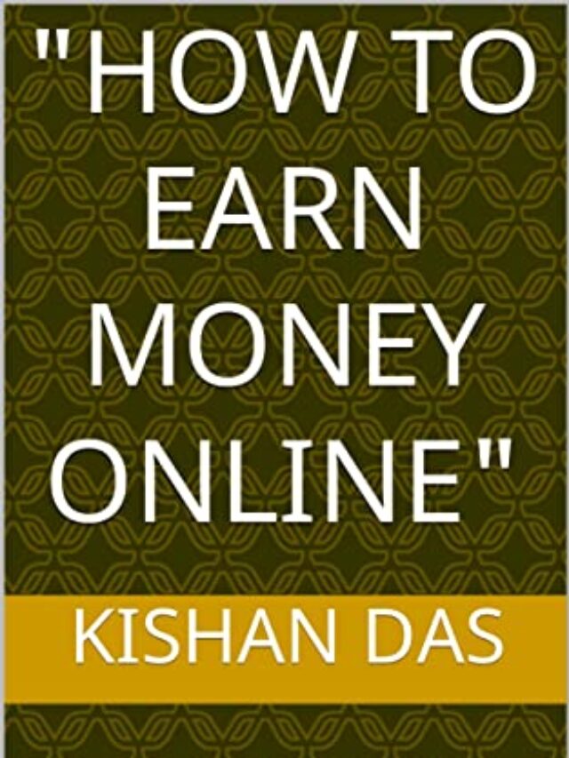 How To Make Money Online As A Students in Hindi