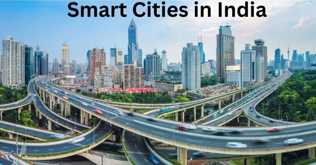 Smart city initiative स्मार्ट सिटी इनिशिएटिव 2 Smart city initiative