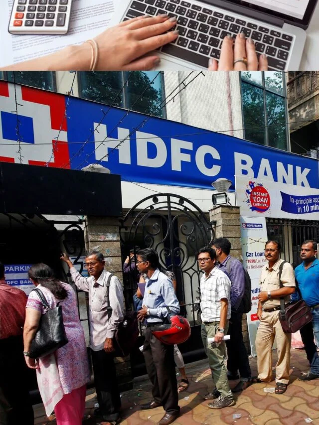 HDFC Bank Personal Loan 2024