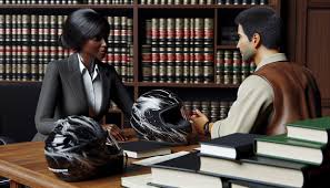 Understanding the Importance of a Motorcycle Injury Lawyer 1 images